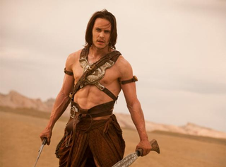 Illustration for article titled Some Random Theories About Why John Carter Flopped